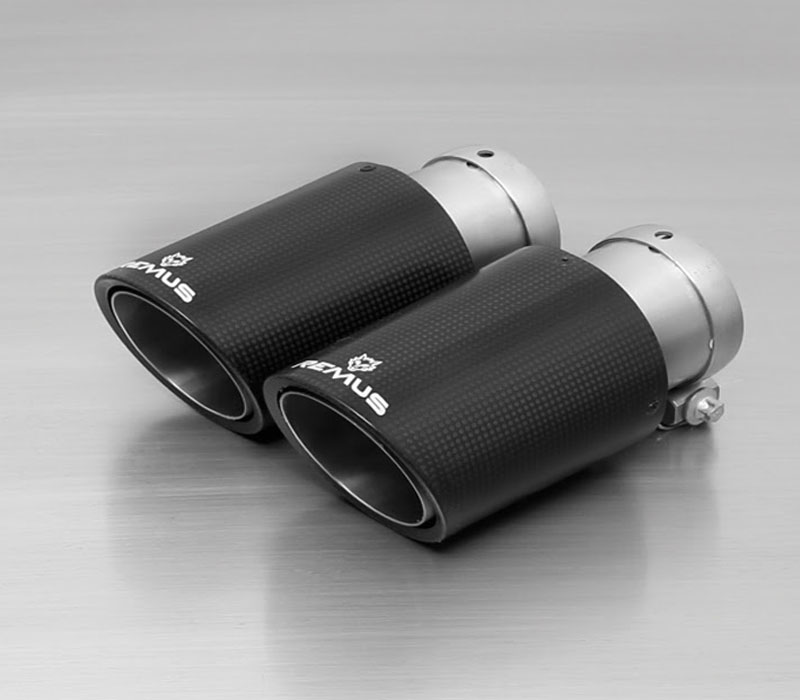 REMUS Sport Exhaust for 2015-2017 VW Golf GTI [Mk VII] 955113 1500